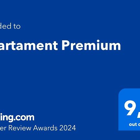 Apartament Premium Ченстохова Экстерьер фото