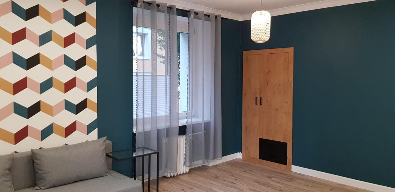 Apartament Premium Ченстохова Экстерьер фото
