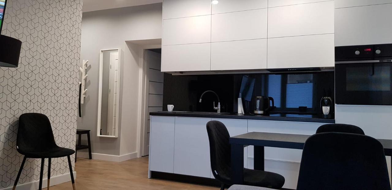 Apartament Premium Ченстохова Экстерьер фото