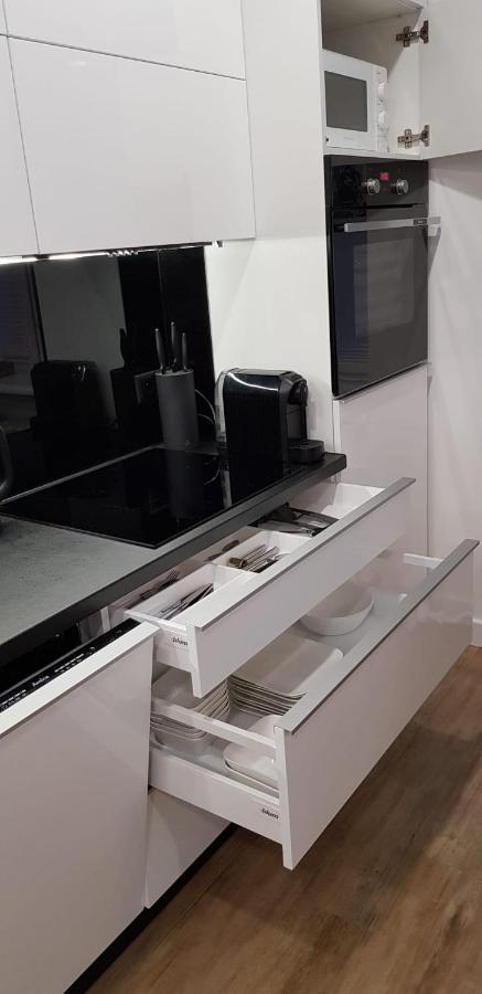 Apartament Premium Ченстохова Экстерьер фото
