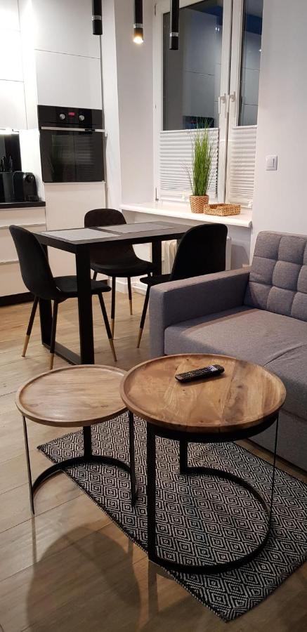 Apartament Premium Ченстохова Экстерьер фото