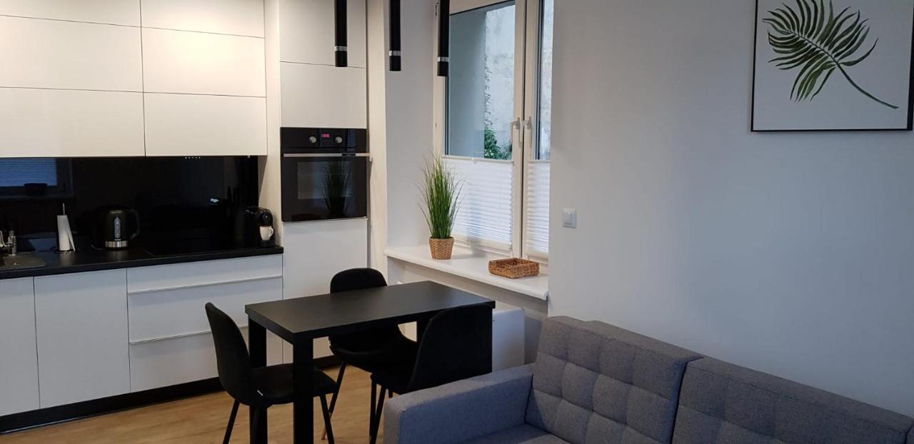 Apartament Premium Ченстохова Экстерьер фото