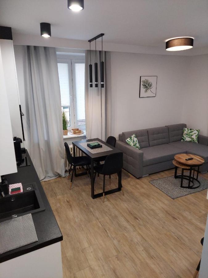 Apartament Premium Ченстохова Экстерьер фото