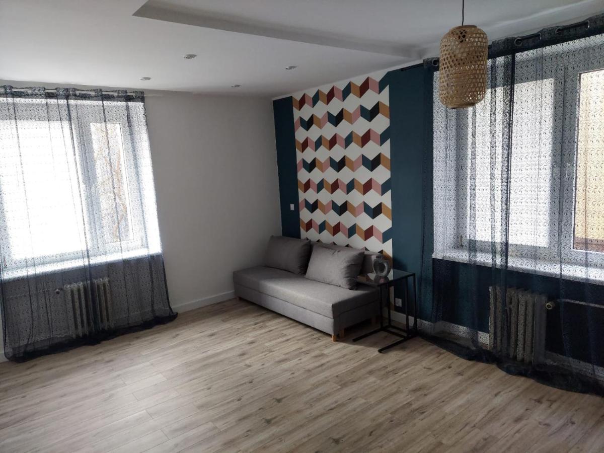 Apartament Premium Ченстохова Экстерьер фото