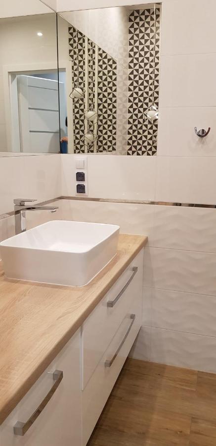 Apartament Premium Ченстохова Экстерьер фото