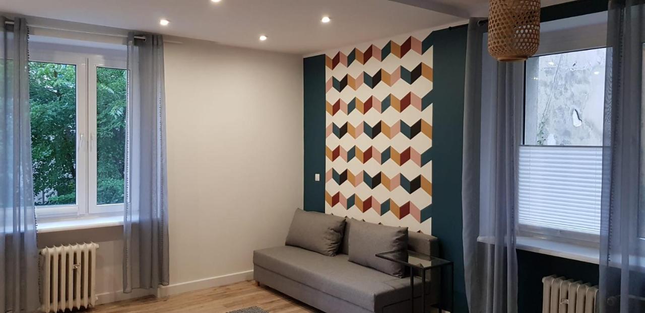 Apartament Premium Ченстохова Экстерьер фото