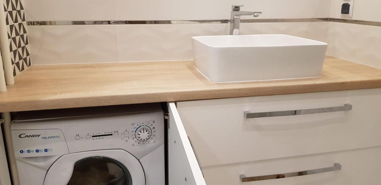 Apartament Premium Ченстохова Экстерьер фото