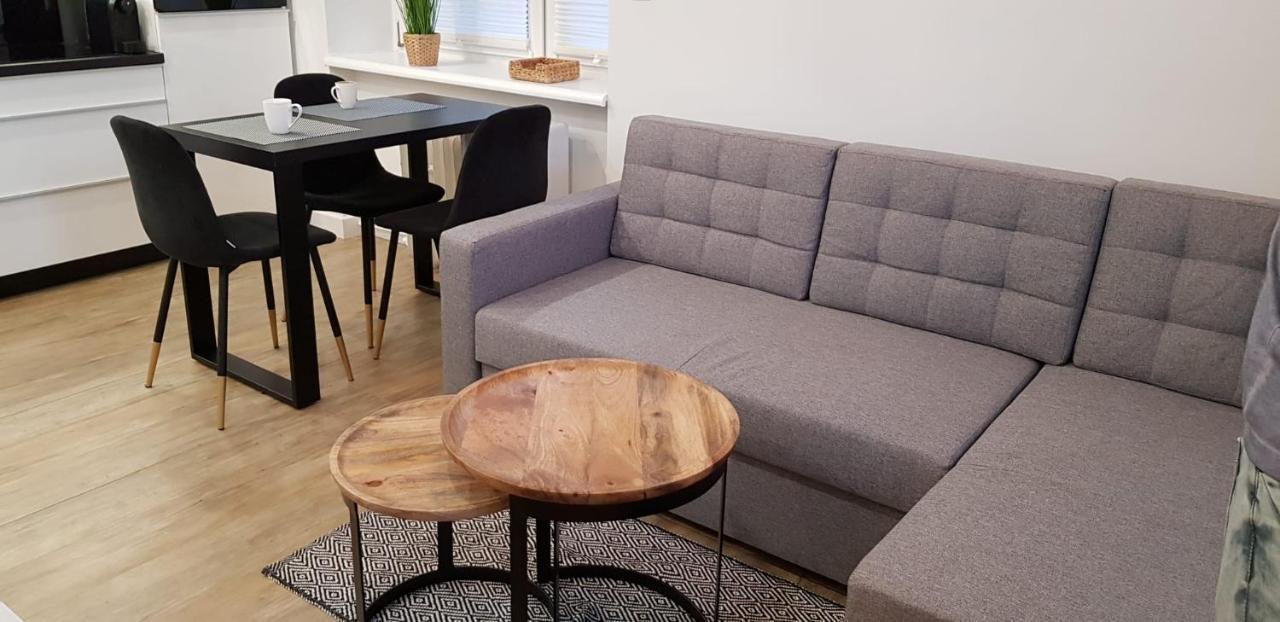 Apartament Premium Ченстохова Экстерьер фото