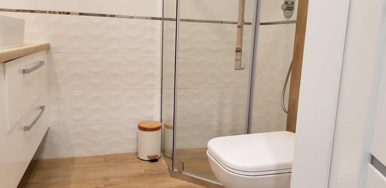 Apartament Premium Ченстохова Экстерьер фото