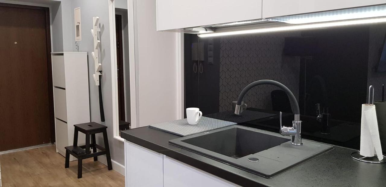 Apartament Premium Ченстохова Экстерьер фото