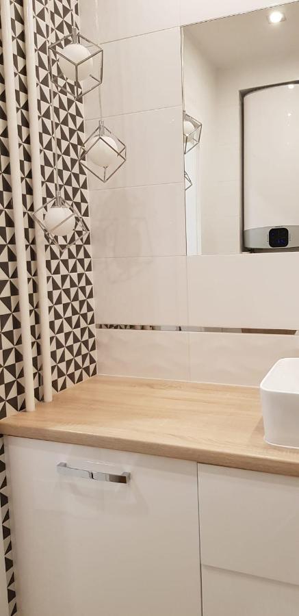 Apartament Premium Ченстохова Экстерьер фото