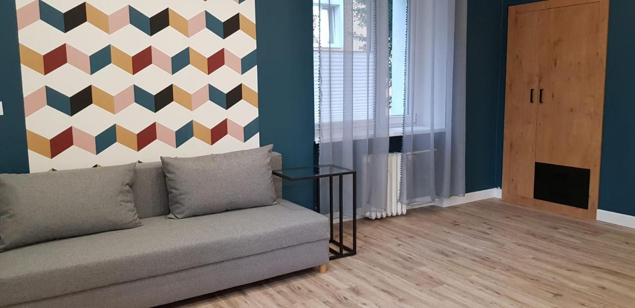 Apartament Premium Ченстохова Экстерьер фото