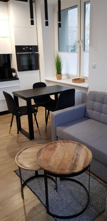 Apartament Premium Ченстохова Экстерьер фото