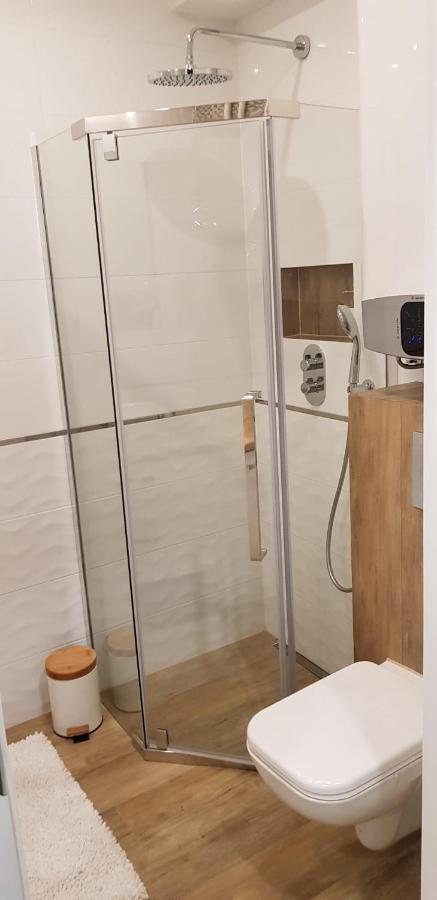 Apartament Premium Ченстохова Экстерьер фото