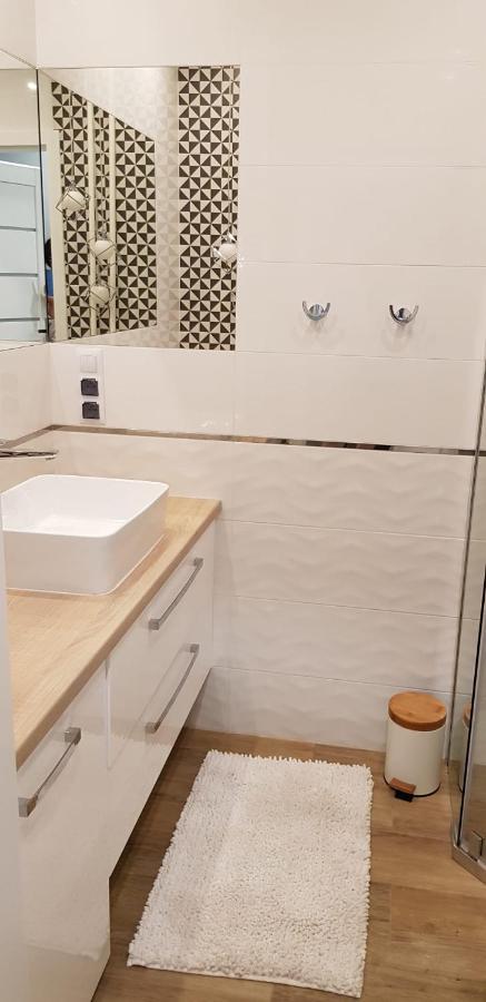 Apartament Premium Ченстохова Экстерьер фото