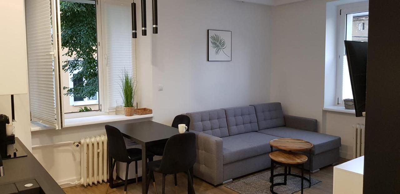 Apartament Premium Ченстохова Экстерьер фото