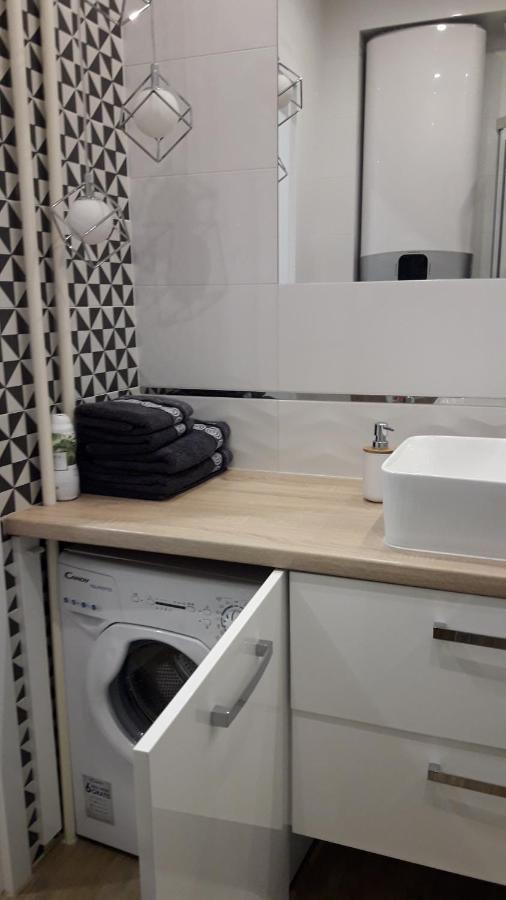 Apartament Premium Ченстохова Экстерьер фото