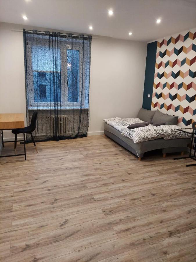 Apartament Premium Ченстохова Экстерьер фото