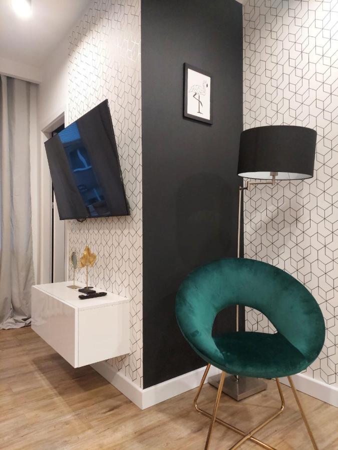 Apartament Premium Ченстохова Экстерьер фото