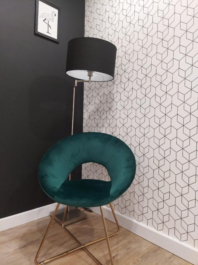 Apartament Premium Ченстохова Экстерьер фото
