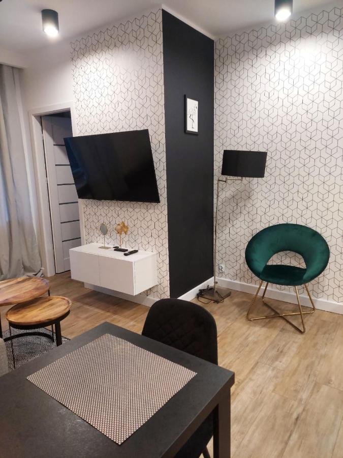 Apartament Premium Ченстохова Экстерьер фото
